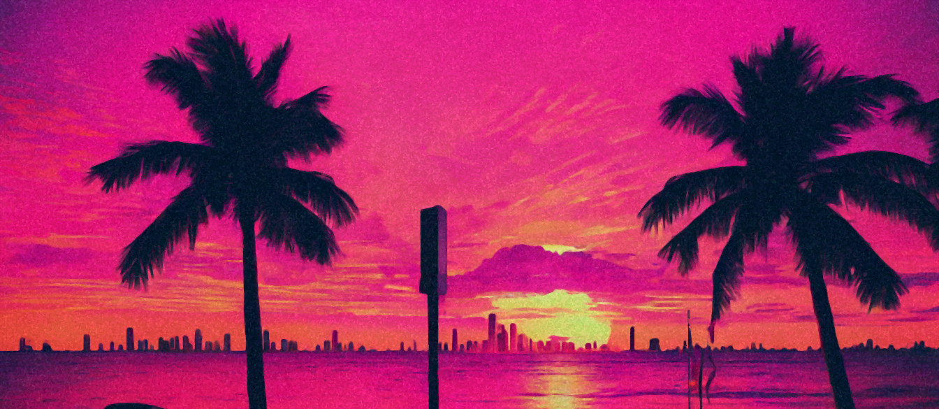 Me On the Horizon